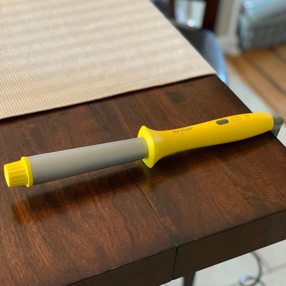 Drybar The Wrap Curling Wand